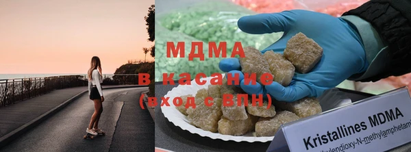 винт Абаза