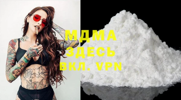 винт Абаза